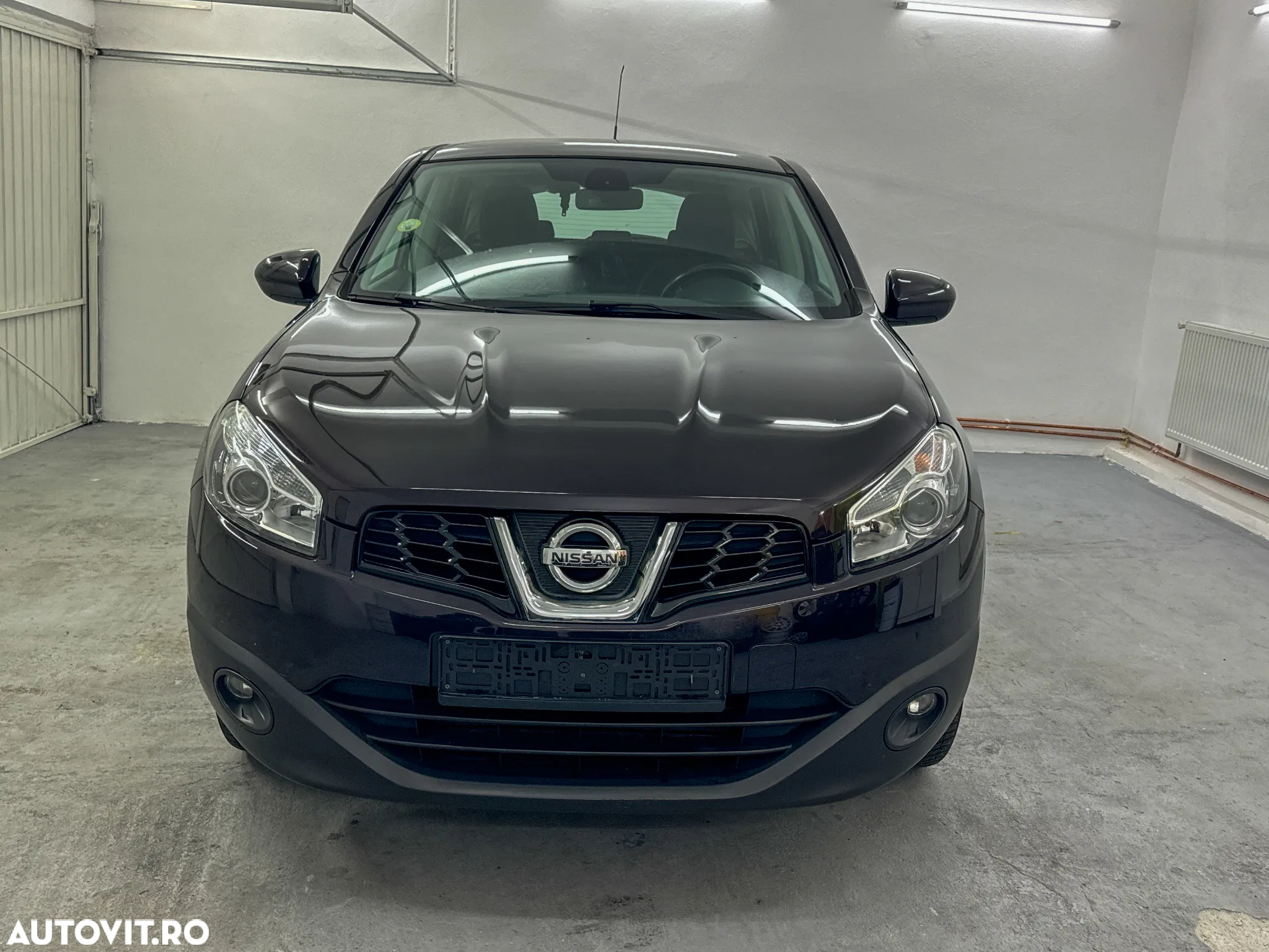 Nissan Qashqai 1.5 DCI ACENTA - 26