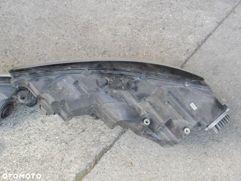 AUDI A4 B9 lampa prawa Full led Matrix  8W0941035 8W0941036 - 3