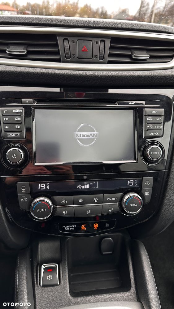 Nissan Qashqai 1.2 DIG-T Tekna - 14