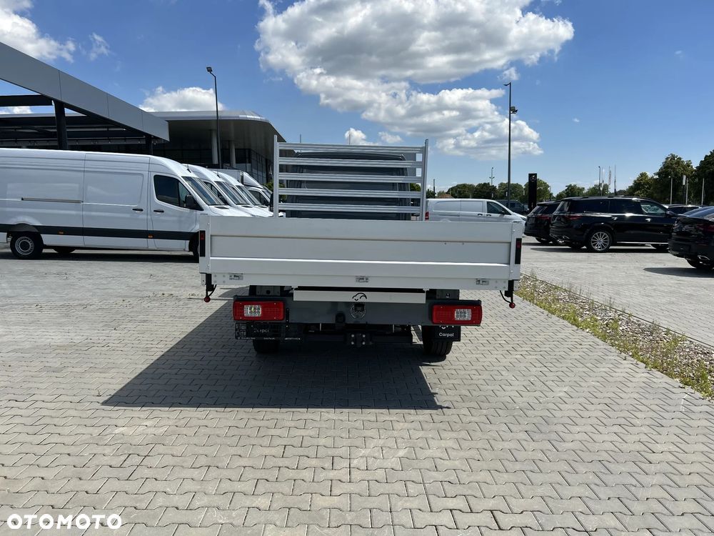Mercedes-Benz Sprinter 319 CDI Long PRO - 7