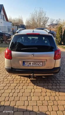 Peugeot 207 1.4 Active - 2