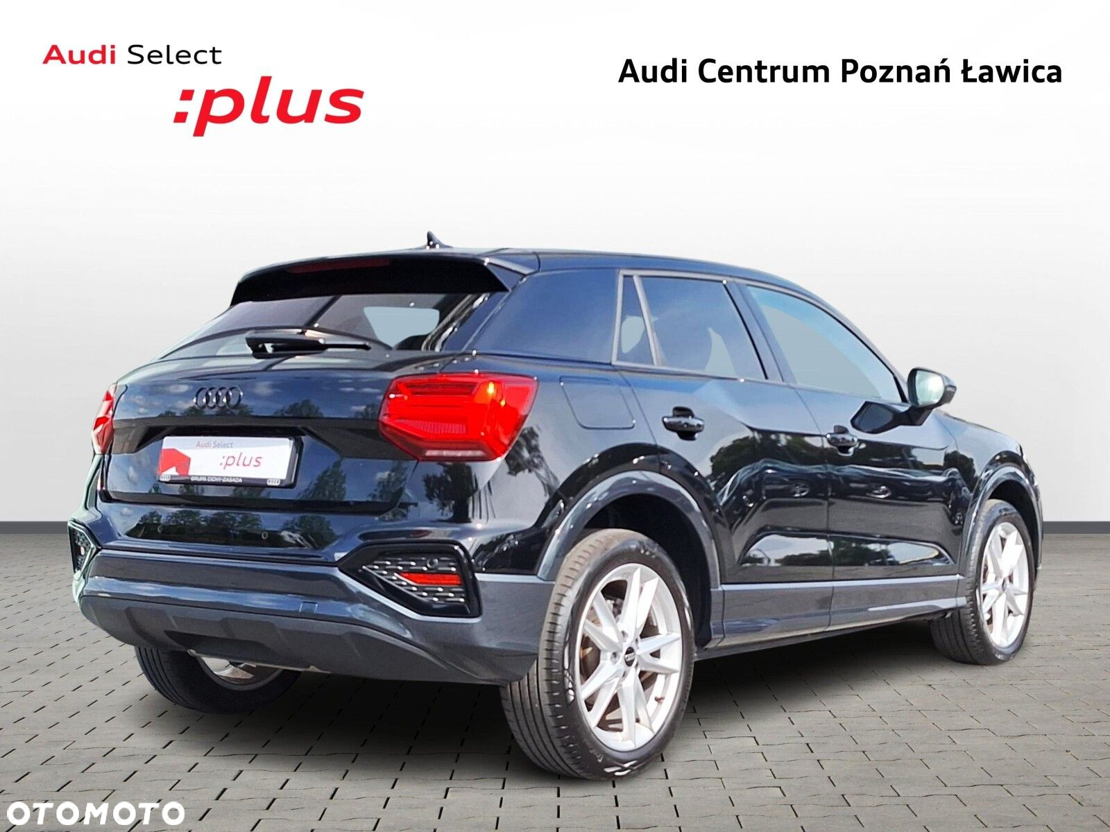 Audi Q2 35 TFSI Advanced S tronic - 2