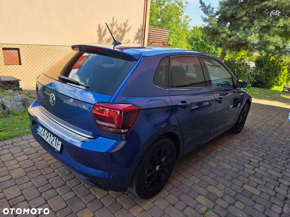 Volkswagen Polo - 15