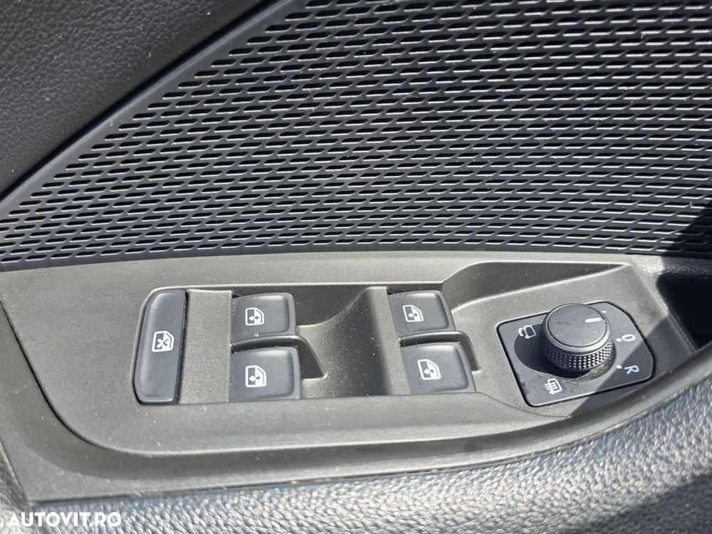 Skoda Octavia 2.0 TDI DSG Style - 11