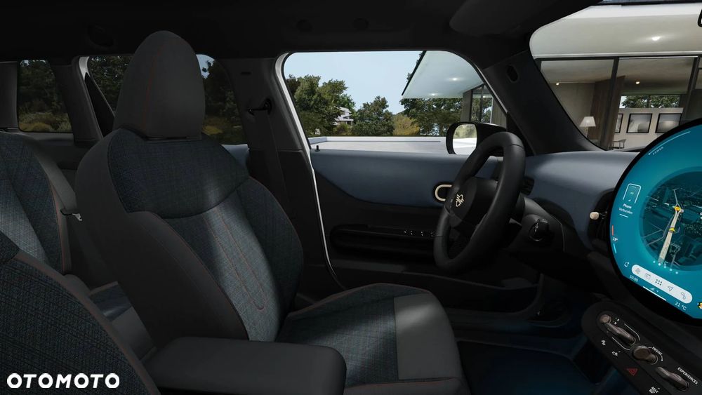 MINI Cooper C Blackyard - 12