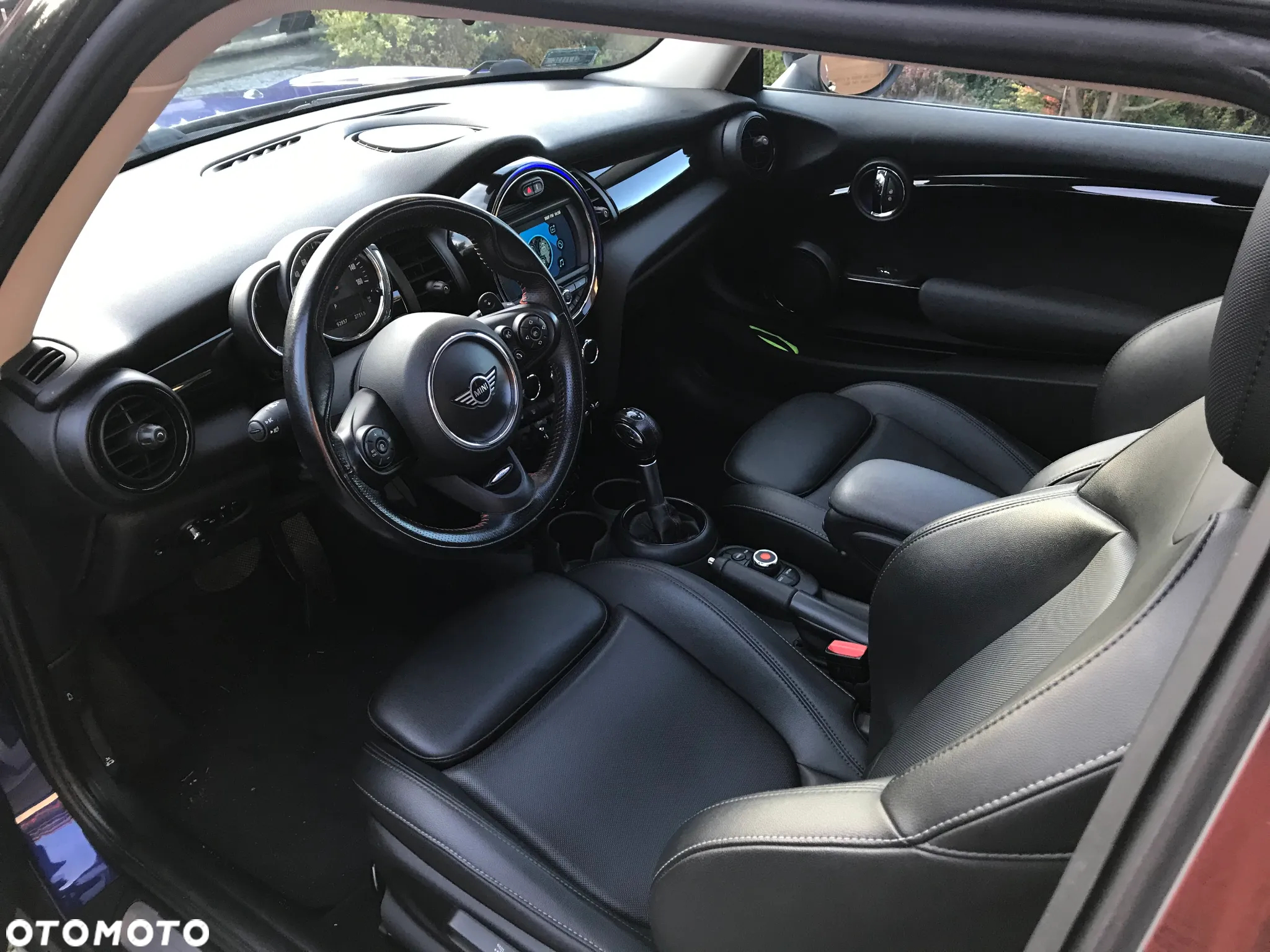 MINI Cooper S sport - 21