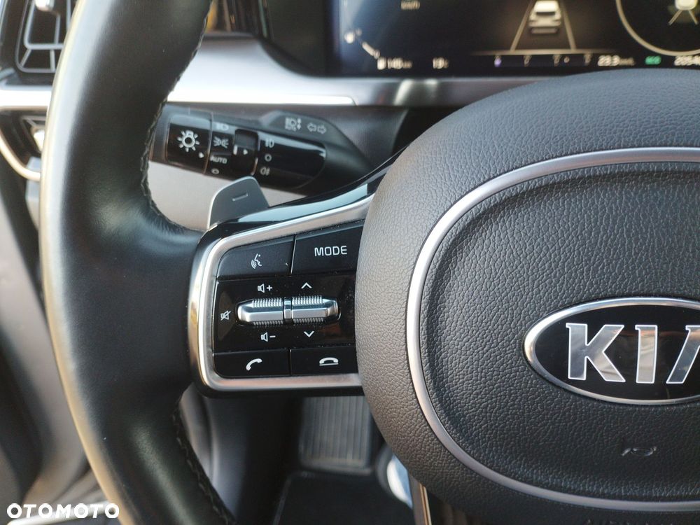 Kia Sorento - 37