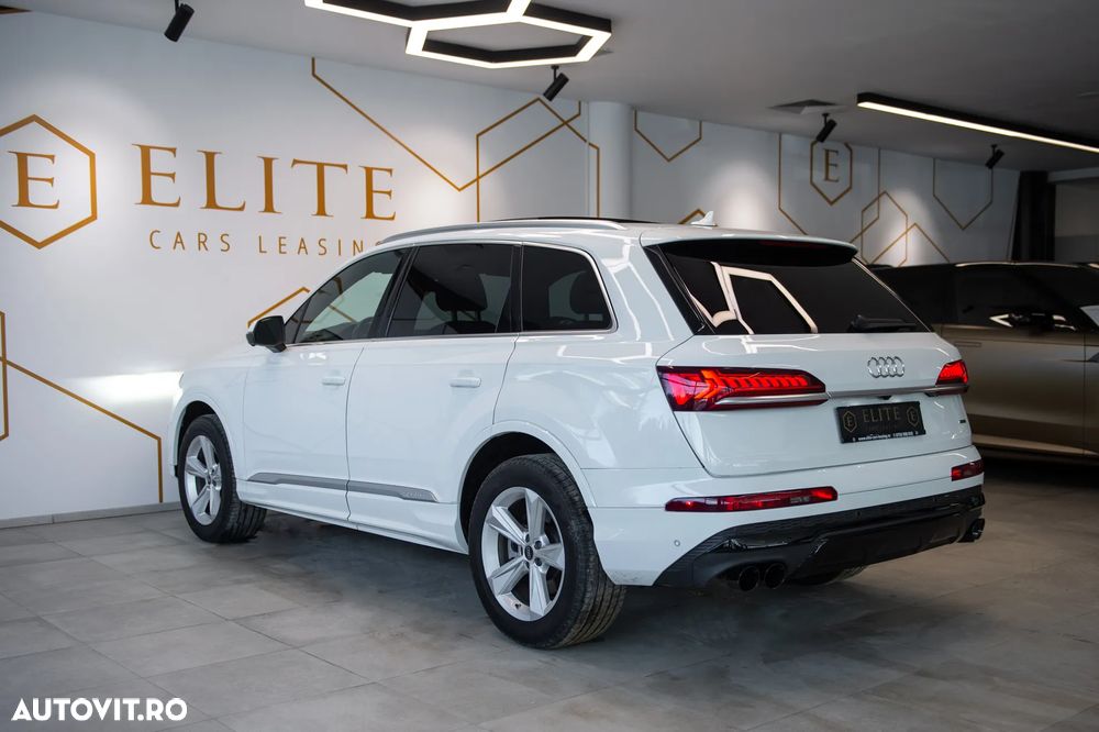 Audi Q7 - 9