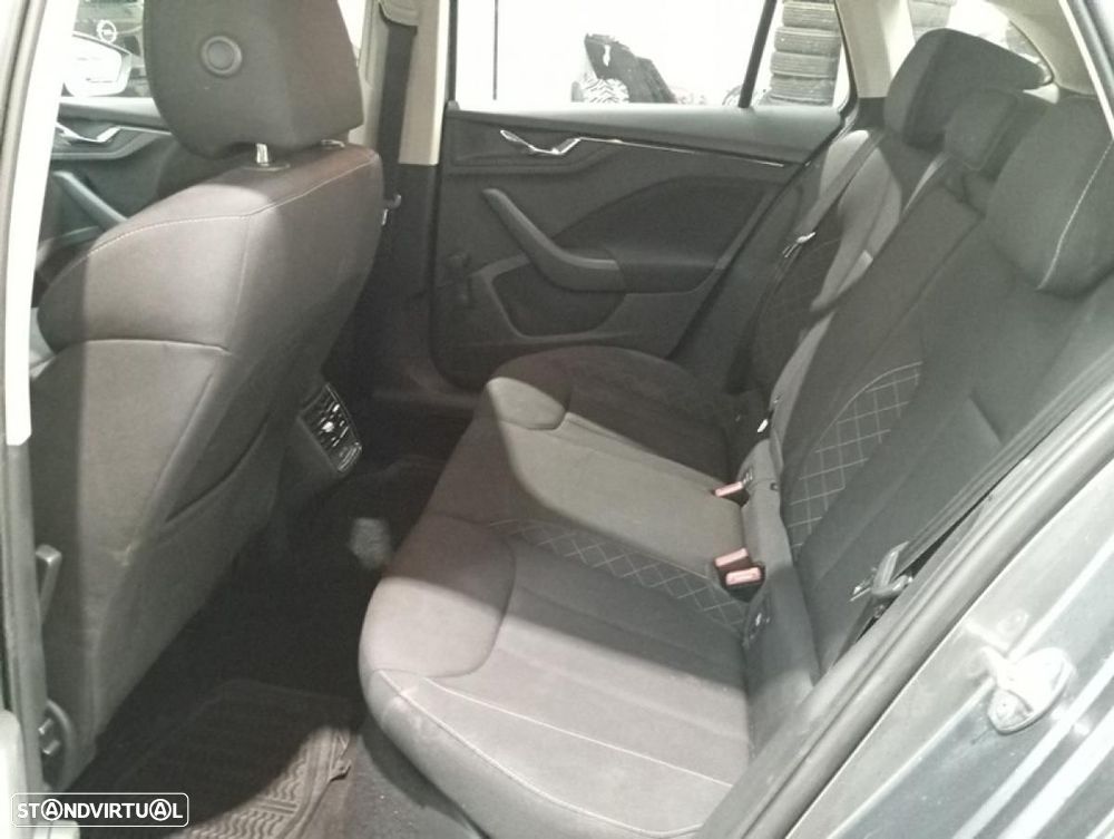 Skoda Scala 1.0 TSI Ambition - 3