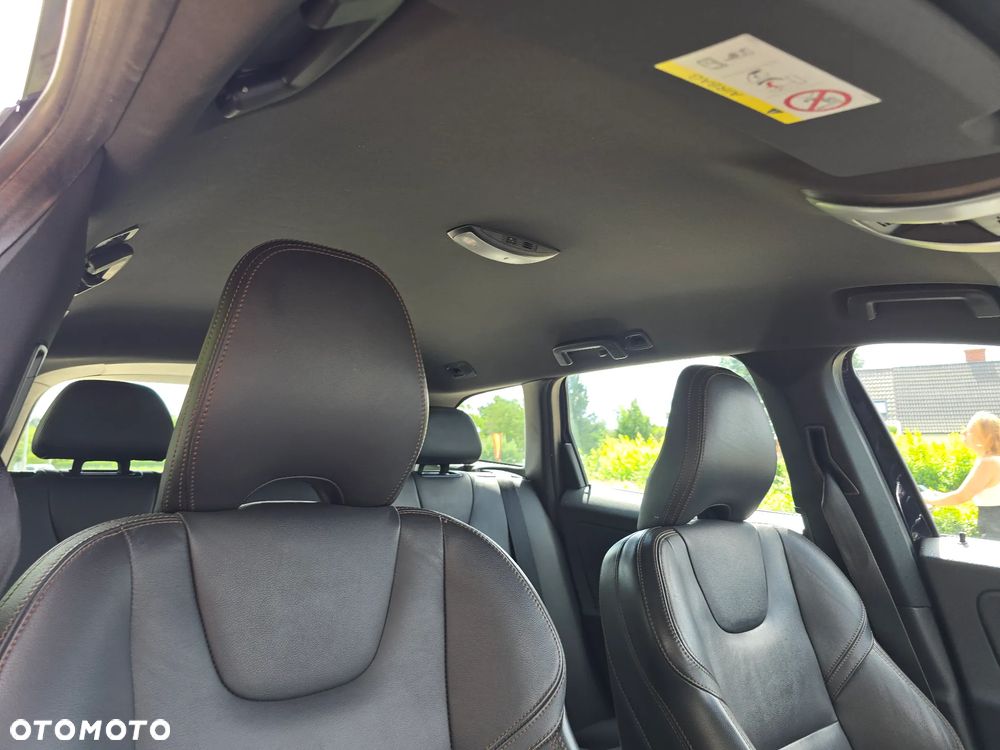 Volvo XC 60 - 17