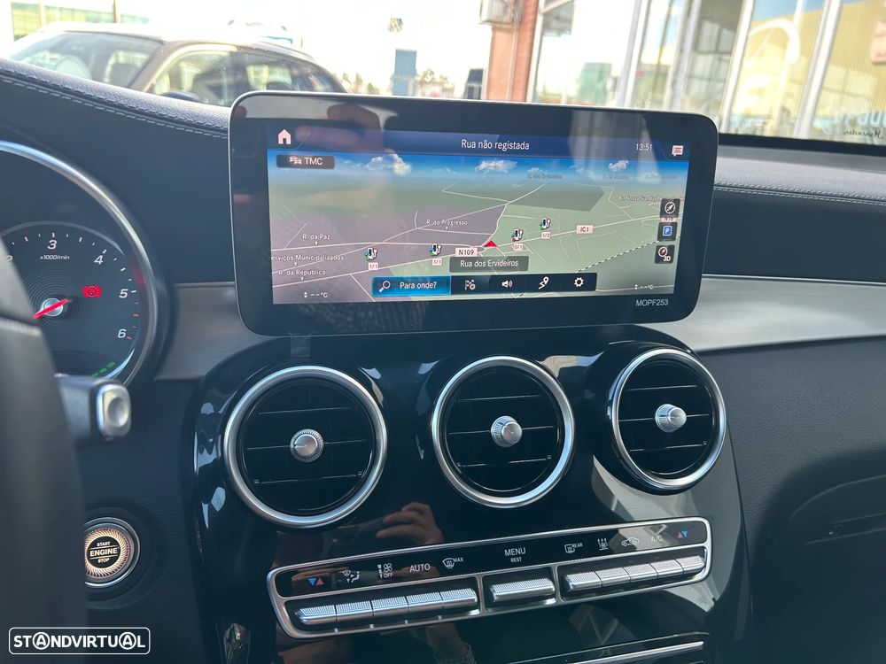 Mercedes-Benz GLC 300 - 34