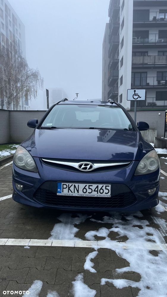 Hyundai i30 1.6 CRDi Classic - 3