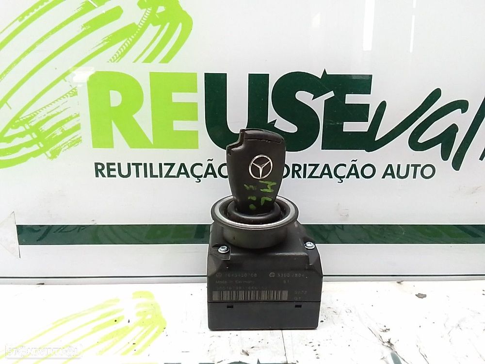 Ignição De Contacto (Canhão) Mercedes-Benz M-Class (W164) - 1