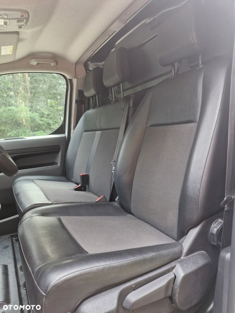 Peugeot Expert - 11