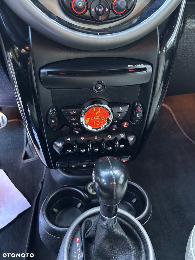 MINI Countryman Cooper S All4 - 21