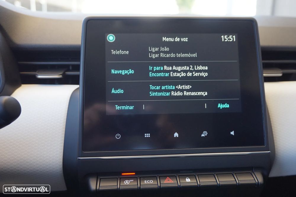 Renault Clio 1.0 TCe Evolution - 45