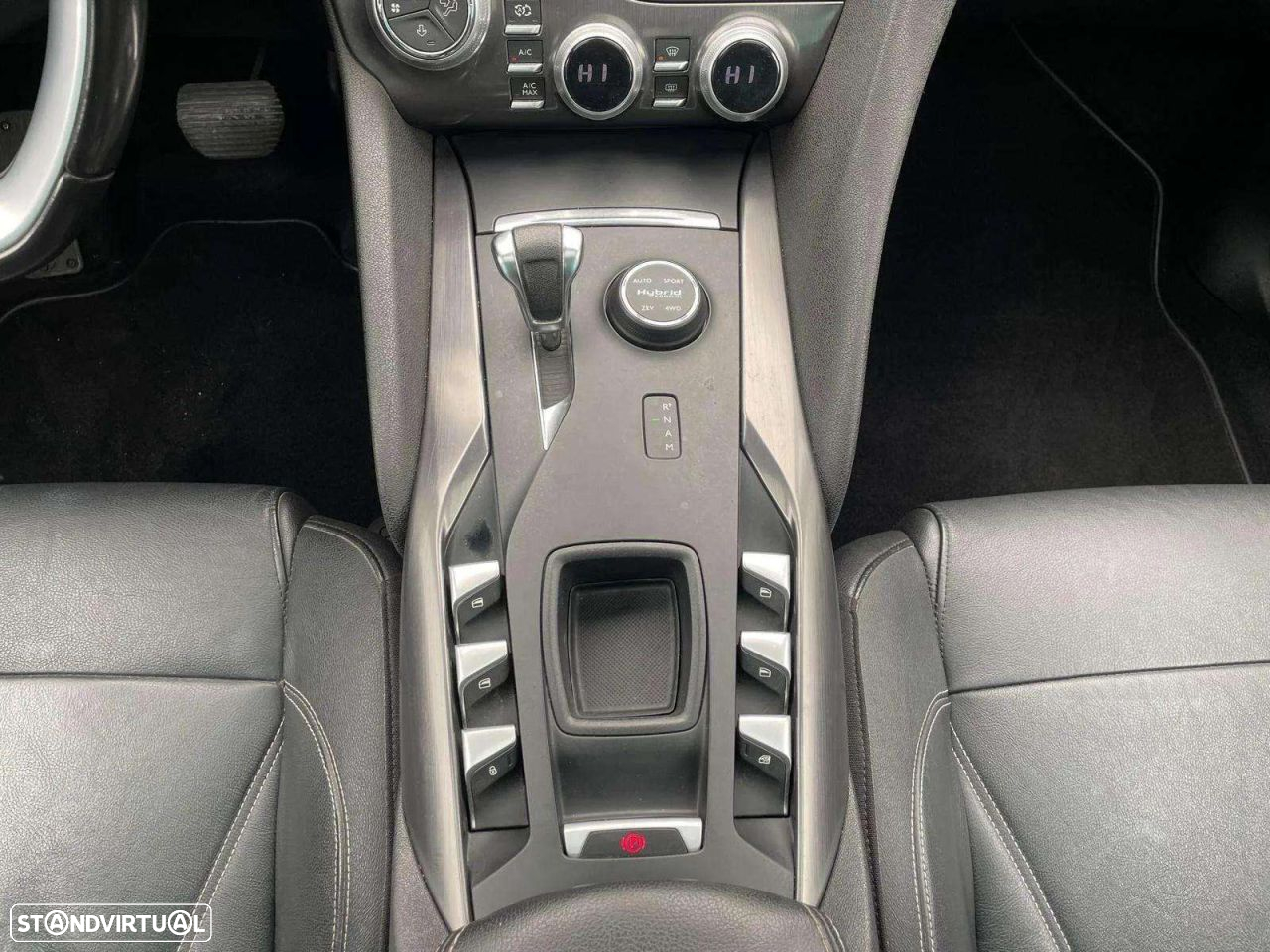 DS DS5 5 2.0 Hybrid4 Sport Chic - 15