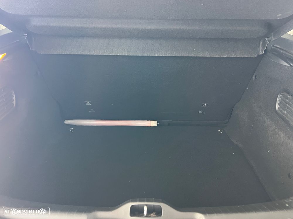 Citroën C4 Cactus 1.2 PureTech Live - 21