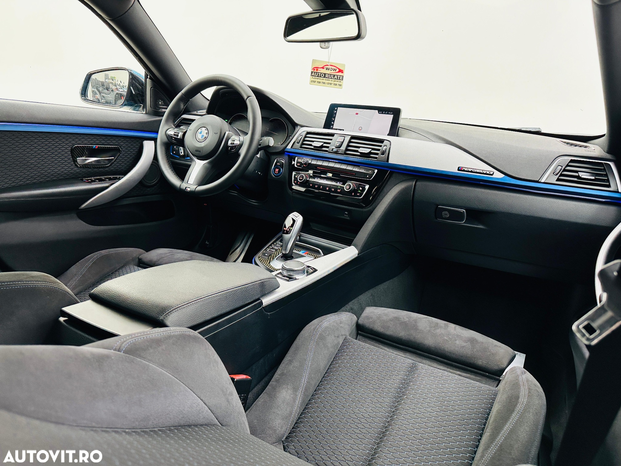 BMW Seria 4 - 27