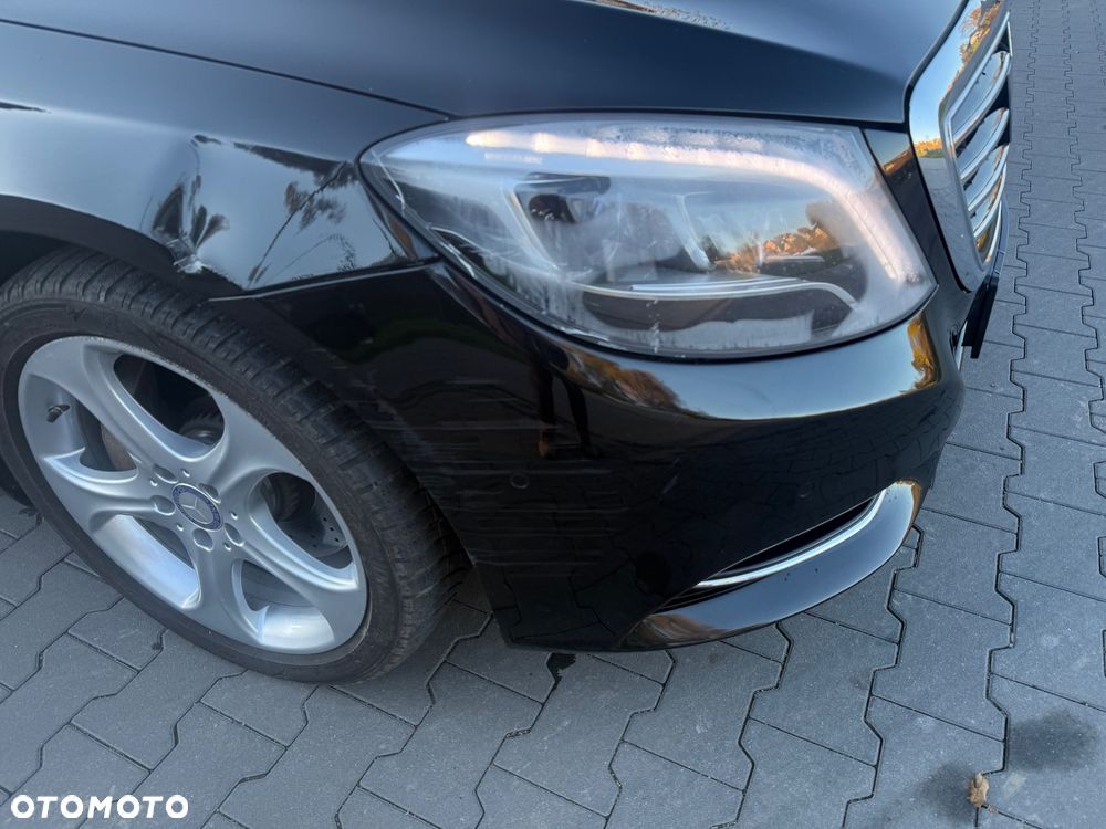 Mercedes-Benz Klasa S - 10