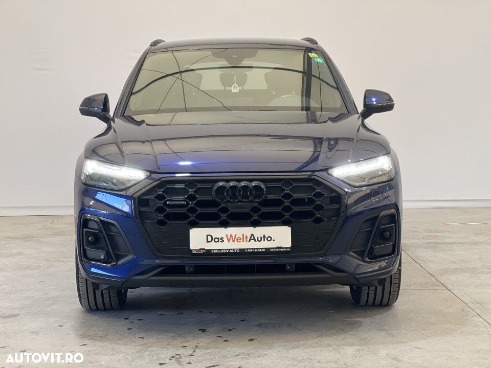 Audi Q5 - 36