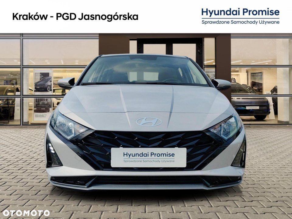 Hyundai i20 - 9