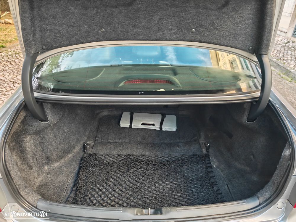 Honda Accord 2.0 Sport W.Navi Auto - 14
