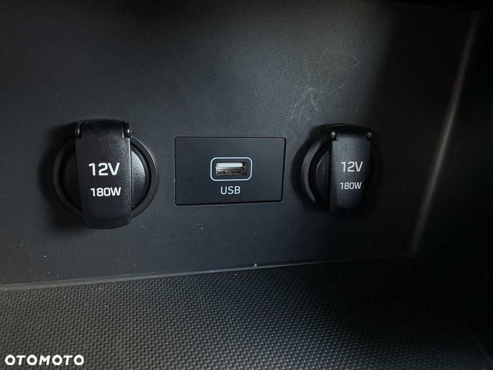 Hyundai i30 1.5 T-GDI 48V Smart DCT - 32