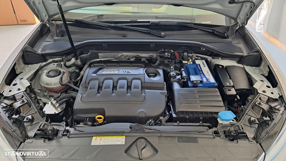 Audi Q2 1.6 TDI Design - 40