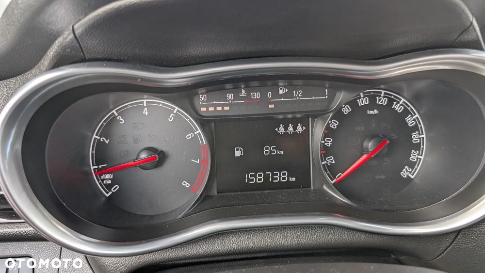 Opel Karl 1.0 Exclusive - 11