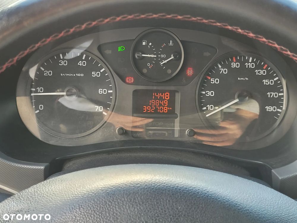 Peugeot Partner 1.6 HDi VTC - 7