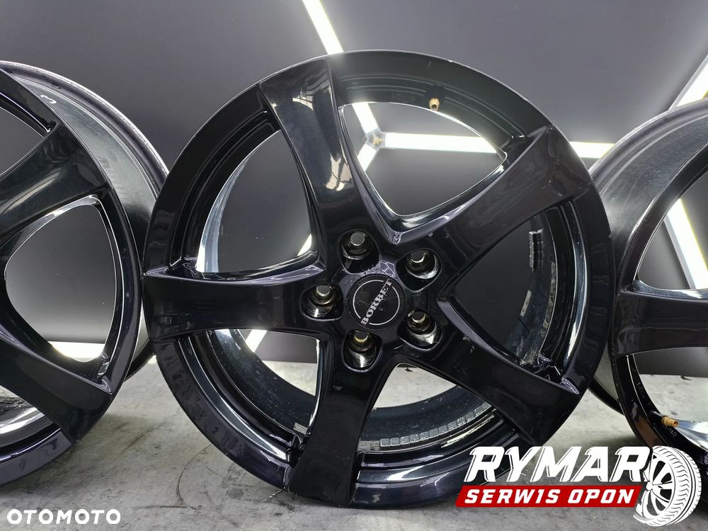 ŚLĄSK ALUFELGI 7X17" 5x114,3 ET42 TOYOTA LEXUS KIA MITSUBISHI HONDA RENAULT DACIA HYUNDAI KOMPLET - 3