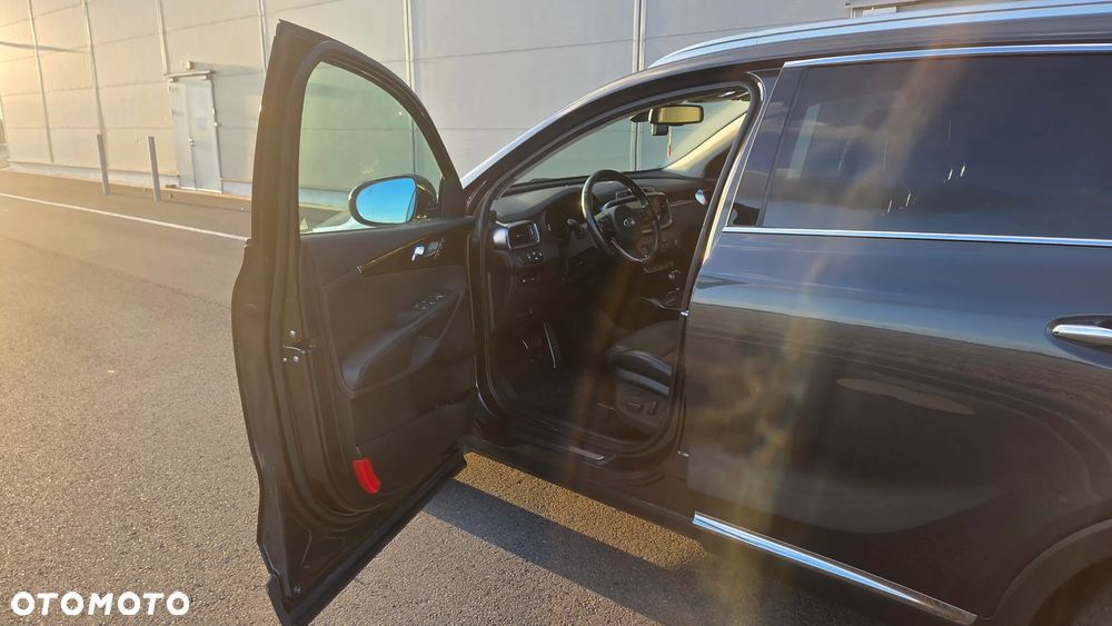 Kia Sorento 2.0 CRDI Business Line - 20