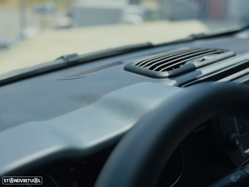 Fiat Panda 1.2 GPL Bi-Fuel - 15