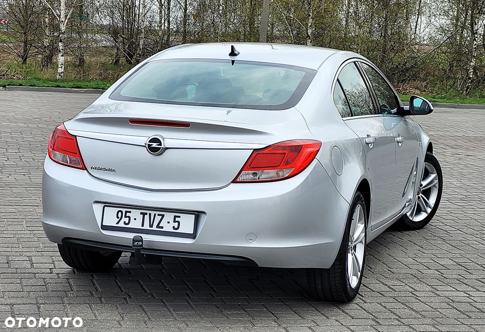 Opel Insignia - 3