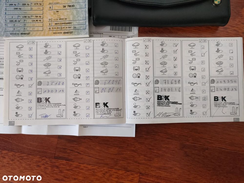 BMW X1 sDrive18i - 37