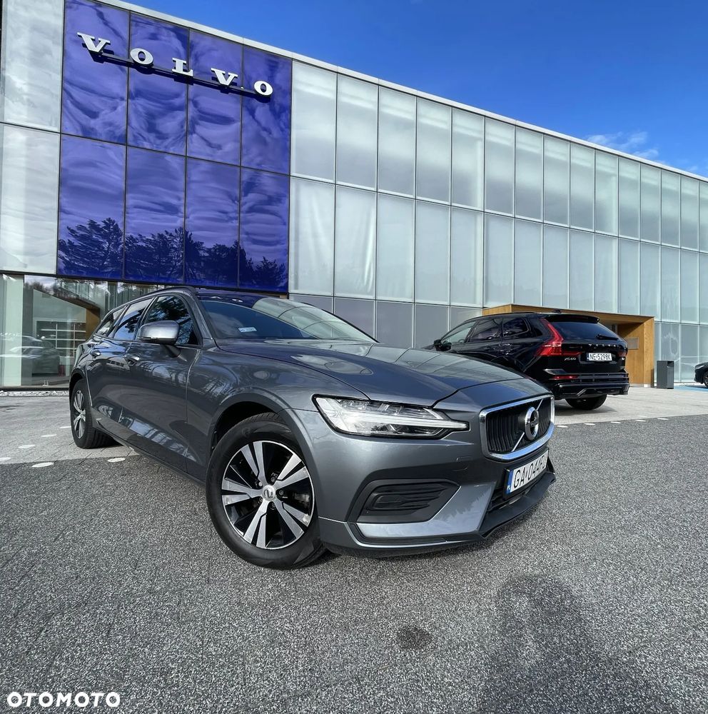 Volvo V60 D3 SCR - 2