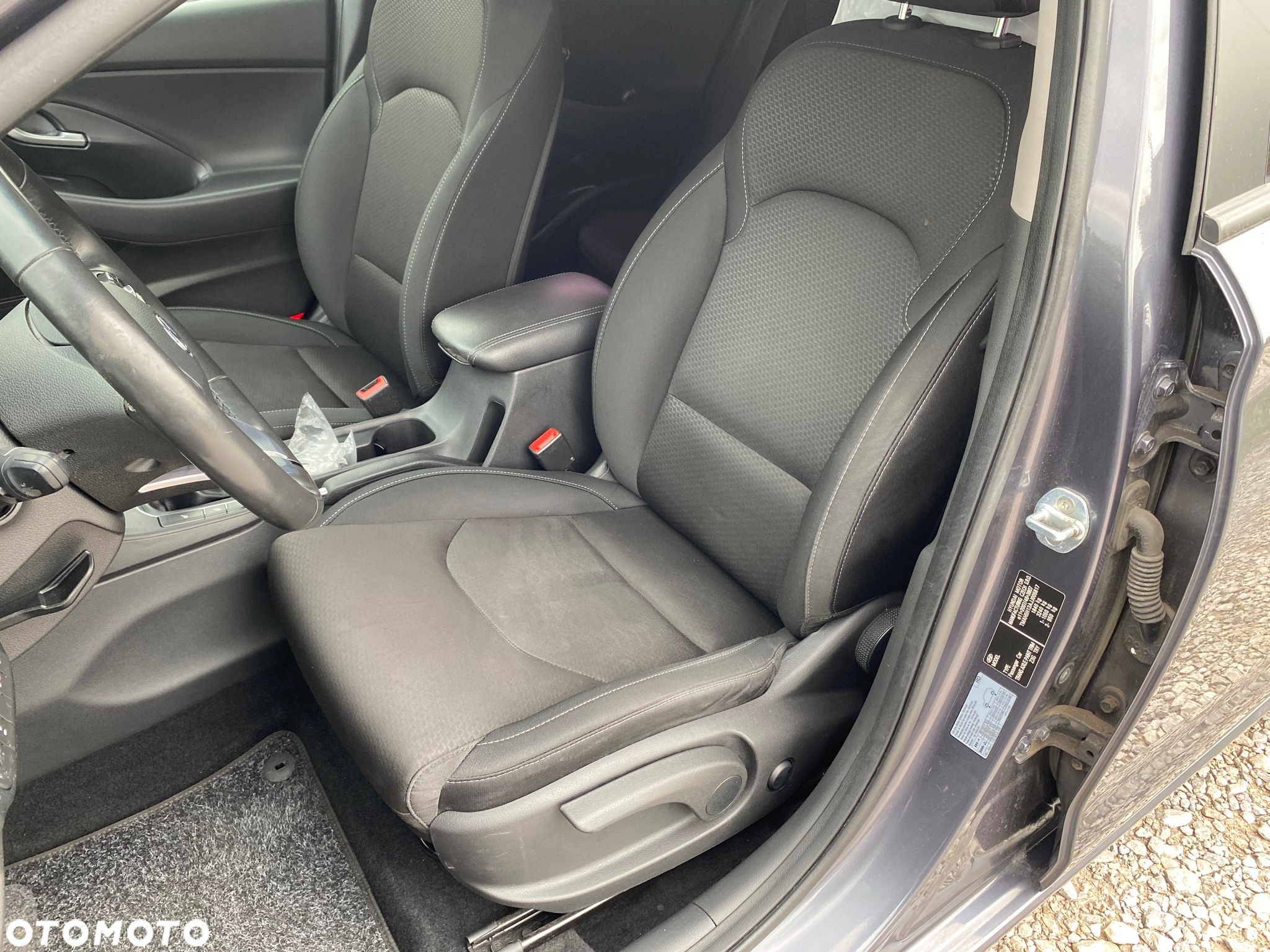 Hyundai i30 N Fastback 1.4 T-GDI Line - 20