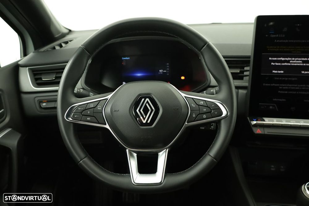 Renault Captur 1.0 TCe Techno - 14