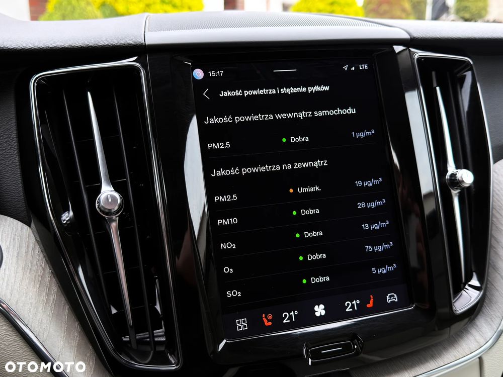 Volvo XC 60 B4 D Geartronic RDesign - 28