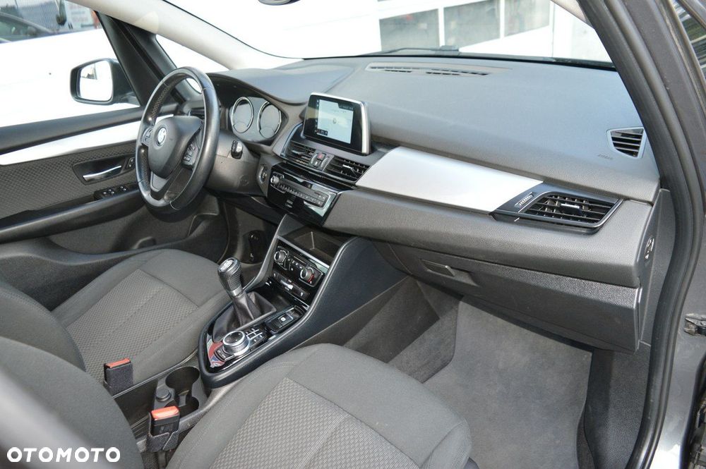 BMW Seria 2 - 26