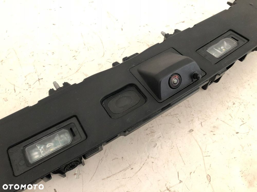 RANGE ROVER EVOQUE L551 LISTWA KLAPY BLENDA LED - 2