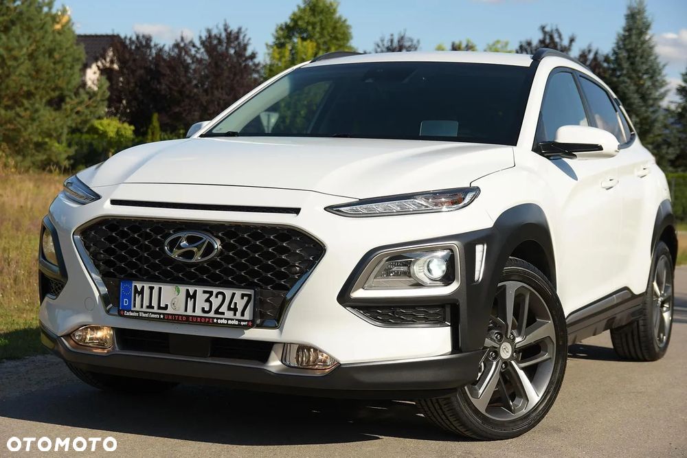 Hyundai Kona - 11