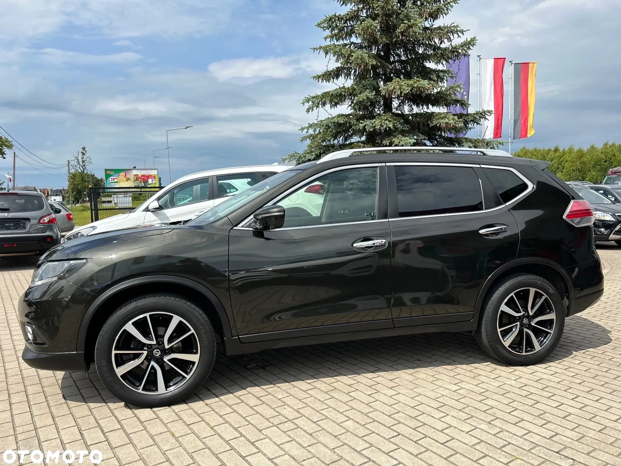 Nissan X-Trail 1.6 DIG-T 360 - 2