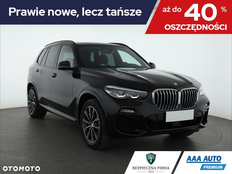 BMW X5 - 1