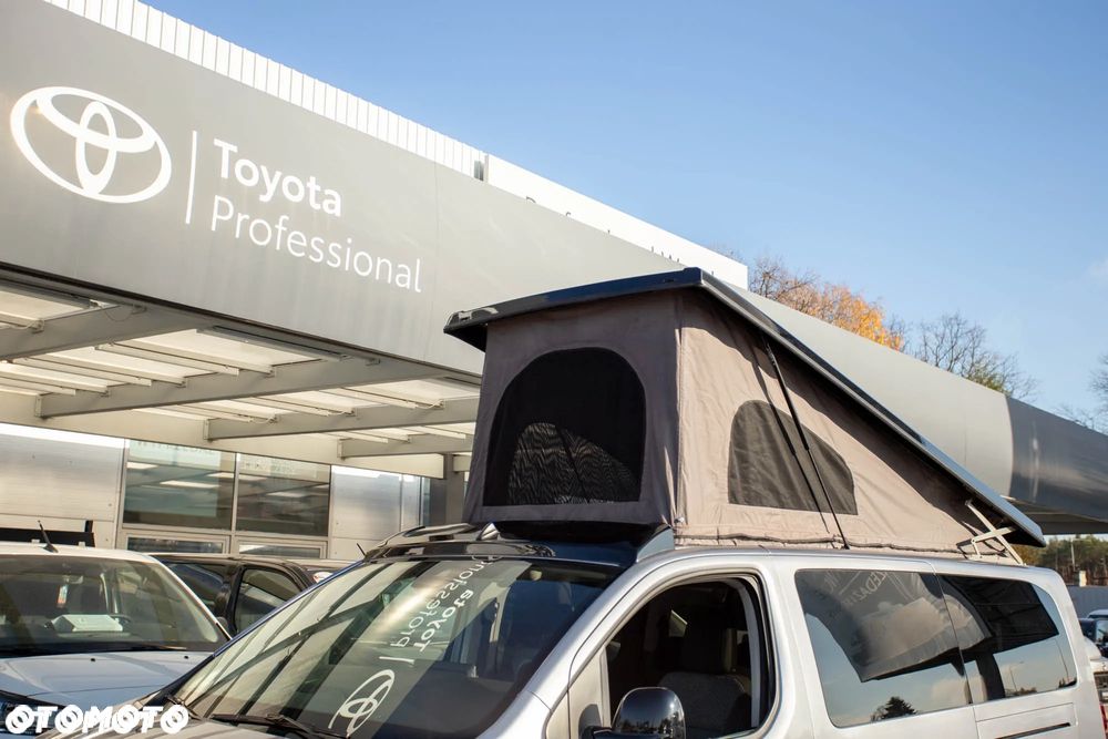 Toyota Proace Verso 2.2 D4-D Long Family - 7