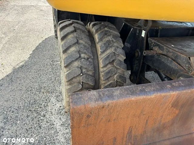 Caterpillar M315C, 316,318 - 11