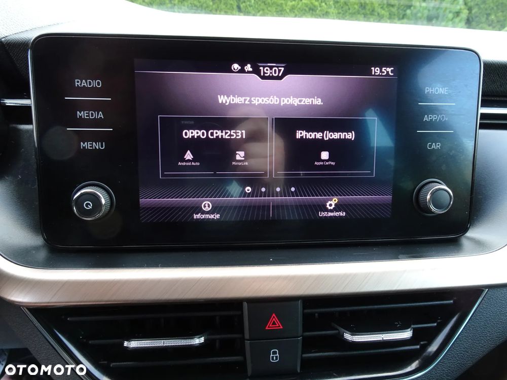 Skoda Scala 1.5 TSI Style - 32