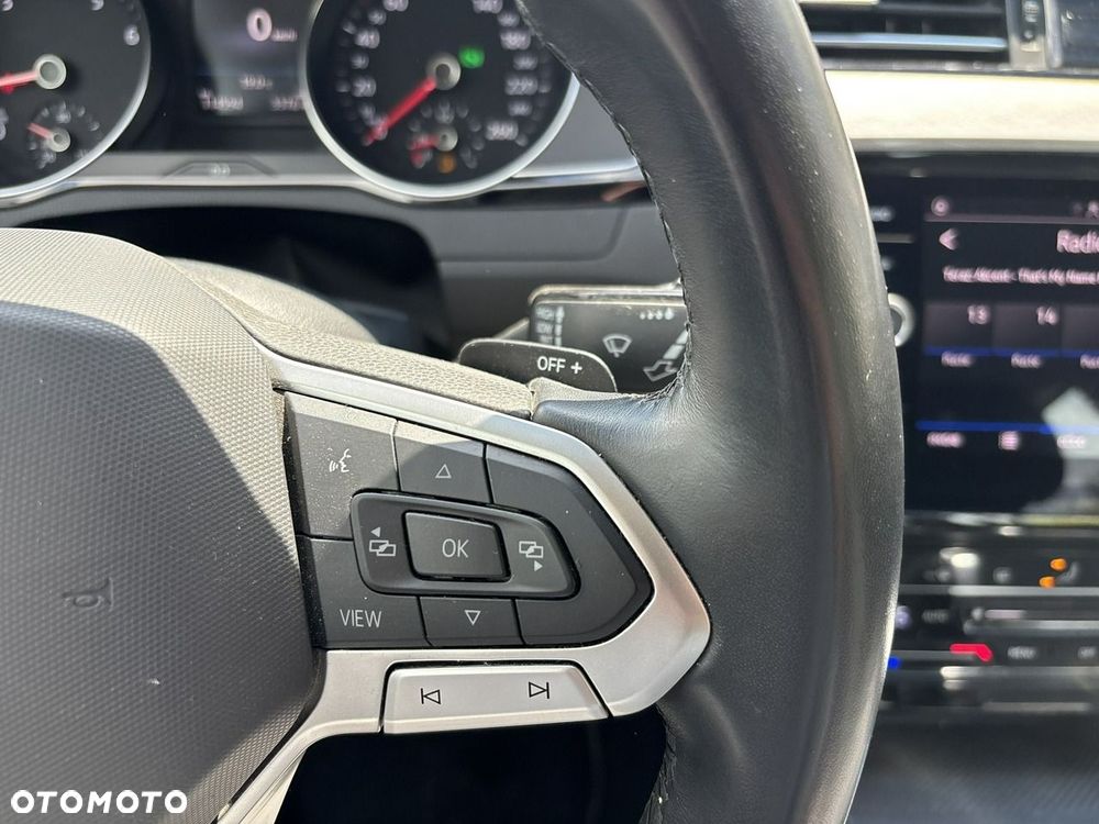 Volkswagen Passat 1.5 TSI EVO Business DSG - 26