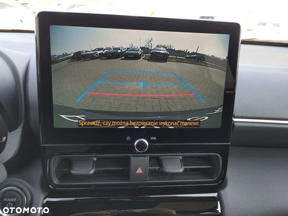 Toyota Yaris Cross Hybrid 1.5 Style - 18